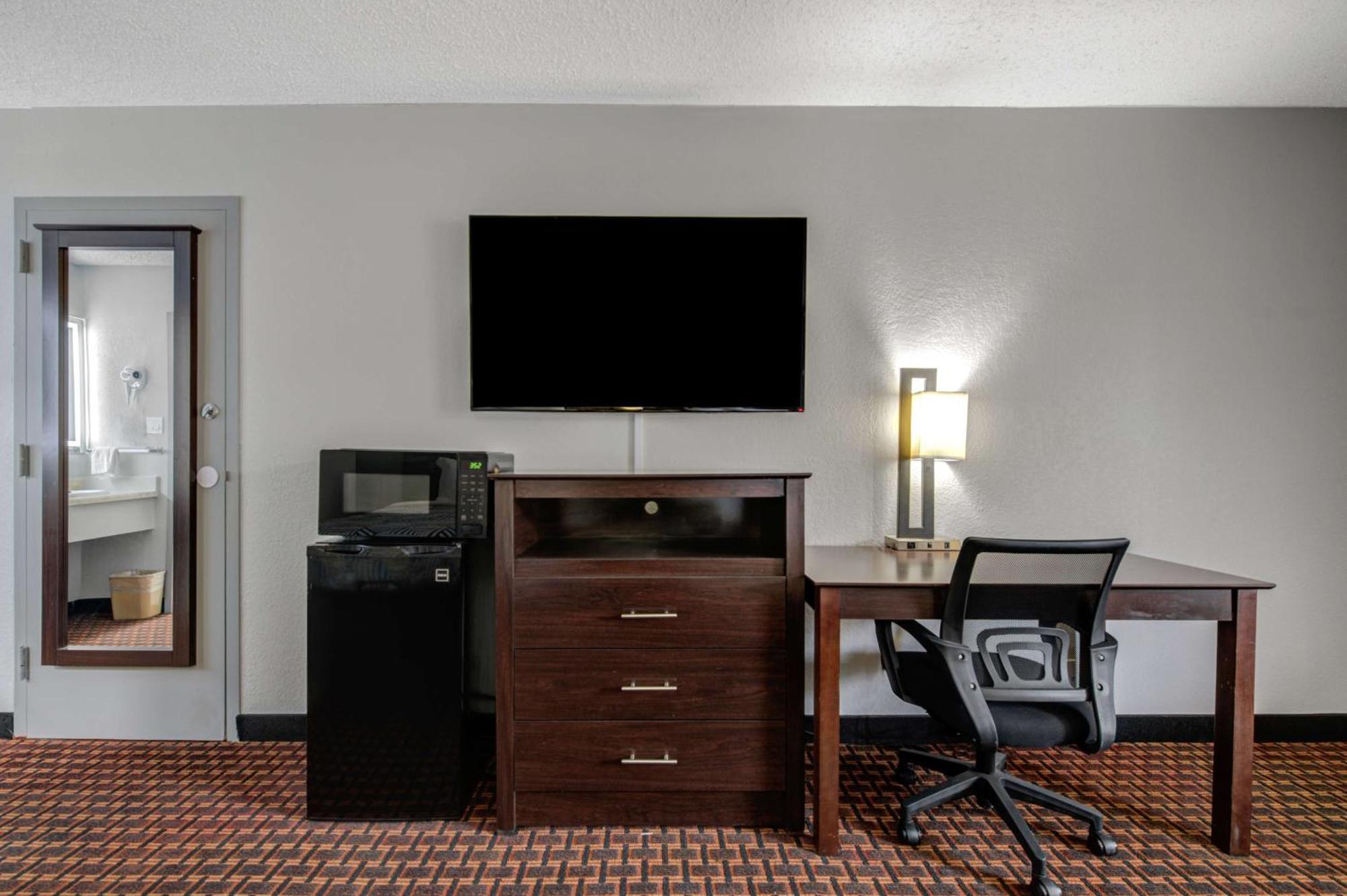 Motel 6 Chickasha, Ok Dış mekan fotoğraf
