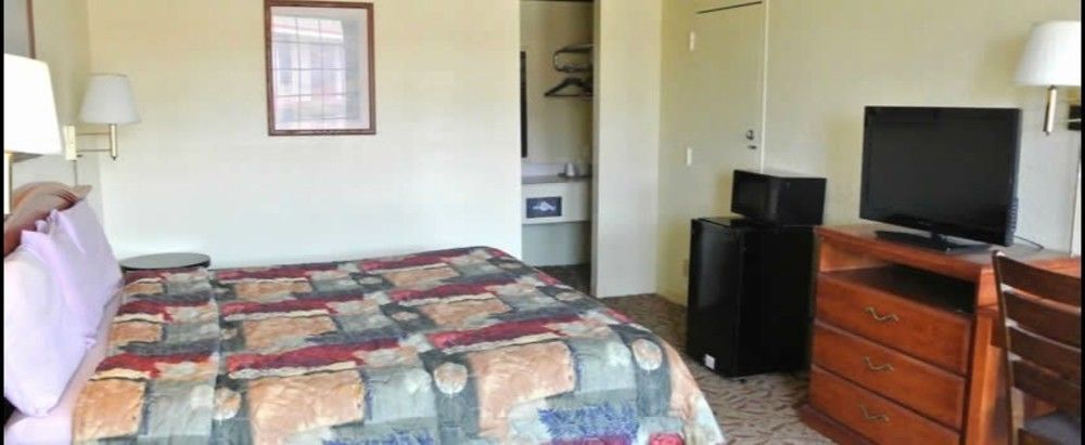Motel 6 Chickasha, Ok Dış mekan fotoğraf