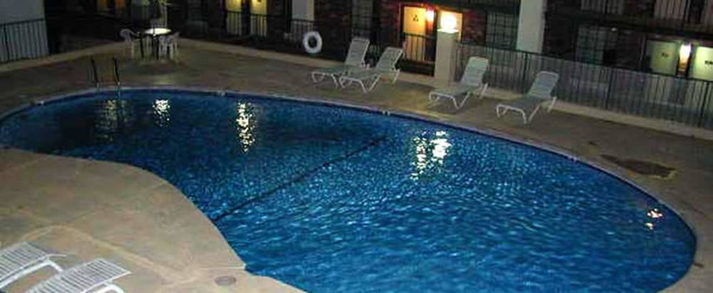 Motel 6 Chickasha, Ok Dış mekan fotoğraf