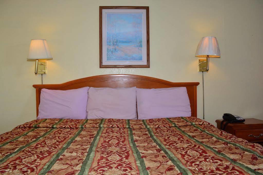 Motel 6 Chickasha, Ok Dış mekan fotoğraf