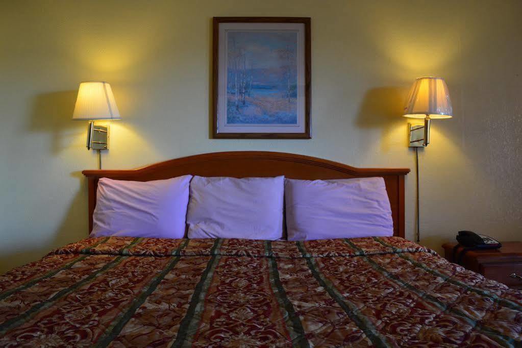 Motel 6 Chickasha, Ok Dış mekan fotoğraf